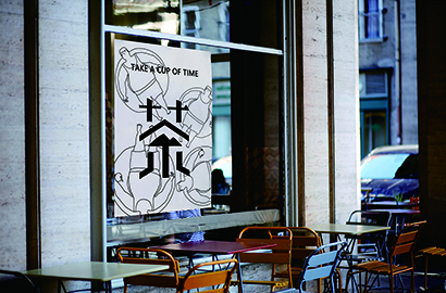 来宾VI设计：融合城市文化，打造特色品牌标识