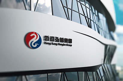 来宾企业VI设计实战案例：从0到1搭建VI体系，赋能初创品牌快速立足